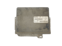 Steuergerät 0261204622 9630278180 26FM0000 MA3.1 PSA Bosch 36409