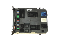 Steuergerät PSA 9664983080 PRT06750-01 Valeo 29425