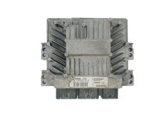 Steuergerät S122326109A 8200565863 8200592611 Renault Siemens 45426