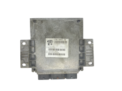 Steuergerät 9642597680 IAW48P2.70 16449.054 Magneti Marelli 57371