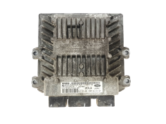 Steuergerät 7S61-12A650-AA 5WS40433A-T SID 804 Ford Siemens 29320