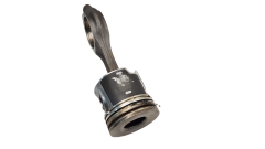 Pleuelstange Kolben 2.3 JTD F1AE0481C Ducato 2 Fiat 1109