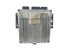 Steuergerät 8200398934 8200449080 R0410B030C Renault Delphi 62753