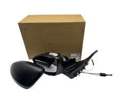 Spiegel Links Original 1611240080 Peugeot