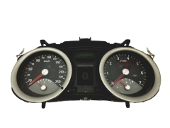 Tacho Kombiinstrument Renault Megane 2 8200364007 59557