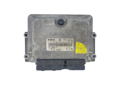 Steuergerät Fiat 55188214 0281011421 19242ADD Bosch 56062