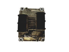Steuergerät Fiat 00467826310 0261204983 Bosch 27722