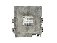 Motorsteuerung 61600.088.03E IAW8F.68 Alfa Romeo 55151