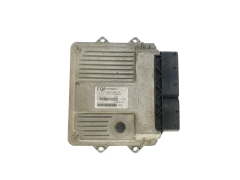 Steuergerät FGP 55195819 MJD6JF.Y1 Lancia Magneti Marelli 35745