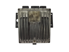 Steuergerät 8200331477 8200254240 R0410C080A Renault Delphi 13877