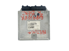 Steuergerät 73503391 4100039 Fiat Metatron 34700