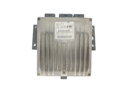 Steuergerät Renault 8200334419 8200374395 R0410C131A Delphi 38887