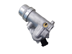 Drosselklappe Renault Clio 4 Scenic 3 Kangoo 2 161A09794R 1.5 DCI 1497