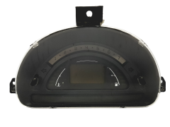 Tacho Kombiinstrument Citroen C2 C3 9652008280 H 01 50555