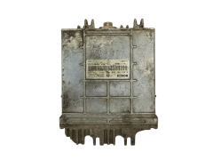 Steuergerät 0281001969 7700113863 7700111552 Renault Bosch 15962