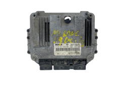 Steuergerät 0281011549 8200391966 8200370779 Renault Bosch 51807