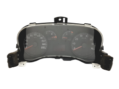 Tacho Kombiinstrument Fiat Punto 46833366 503000460200 44633
