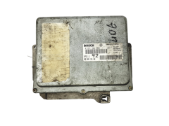 Steuergerät 0261204066 9624518180 26FM0000 PSA Bosch 16606