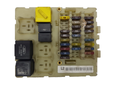 Sicherungskasten Relaiskasten Ford 98AG14A073AH 518234901 19826