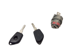 Zündschloss Peugeot 406 447101