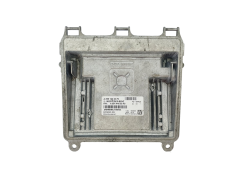 Steuergerät A2661533379 A0014460240 Mercedes Siemens 35758