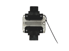 Steuergerät 55564015 Saab Aisin