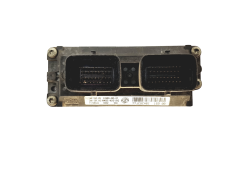 Steuergerät IAW 59F.M5 71736340 Fiat 30119