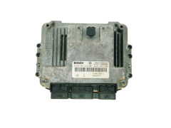 Steuergerät 0281011549 8200310863 8200370779 Renault Bosch 33123