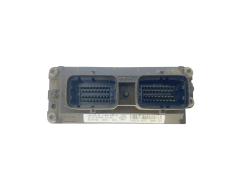 Steuergerät 55181152 IAW59F.BW Fiat Magneti Marelli