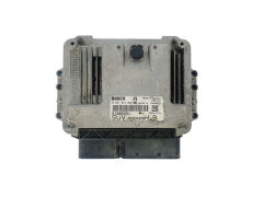 Steuergerät 0281012992 51806261 Fiat Bosch 39761