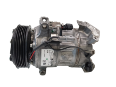 Klimakompressor 926006UB0A Sanden PXC14 Renault Nissan