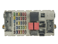 Sicherungskasten Relaiskasten Fiat 46795988 NPL 46552681 CPL Delphi 19996