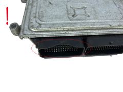 Steuergerät Chevrolet 25182025 5WY1K11A Continental 48034