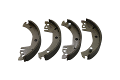 Bremsbacken 115330149 63300003801 Skoda Favorit Vika