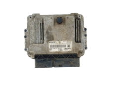 Steuergerät Opel 55560810DB 0281012694 Bosch GM 35398