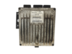 Steuergerät 8200911560 8200619409 R0410B034C Renault Delphi 19881
