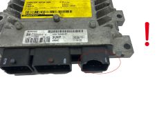 Steuergerät S180047013F AV21-12A650-EF Ford Continental 57454