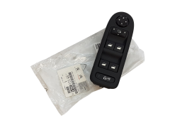 Schalter Fensterheber Taste Peugeot 98026364ZD Original