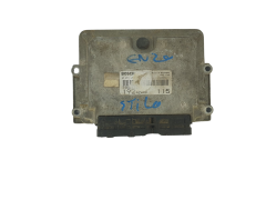 Steuergerät 73501237 0281010337 19242WAA Fiat Bosch