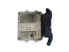 Steuergerät FGP 55187472 LQ MJD 6JO.C1 Opel 35396