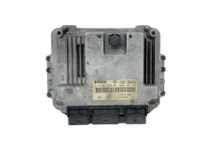 Steuergerät 0281011549 8200391966 8200370779 Renault Bosch 60113