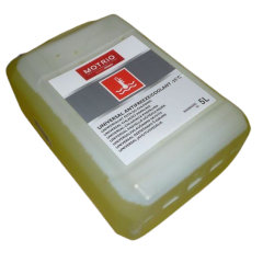 Kühlmittel Original Renault Nisssan AntiFreeze 5 L 8660006880