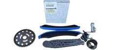 Zestaw Łańcucha Rozrządu Oryginał 1302800Q1D Renault Nissan Dacia