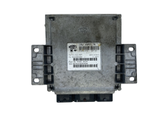 Steuergerät 9645989480 9646569480 IAW48P2.76 PSA Magneti Marelli 53213