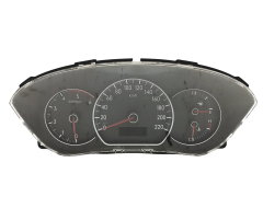Tacho Kombiinstrument Suzuki SX4 Fiat Sedici 34110-79J50 VDO 37538