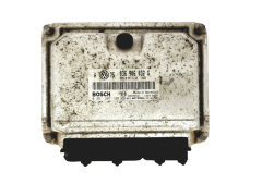 Steuergerät 036906032G 0261207190 Volkswagen Bosch 18758