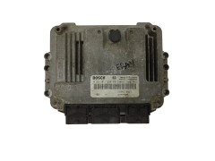 Steuergerät Renault 0281011390 8200310863 8200349846 Bosch 16293