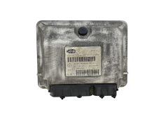 Steuergerät 51793106 IAW4AF.M9 61600.627.07 Fiat Magneti Marelli 56289