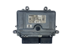 Steuergerät A6401500134 0281014536 Mercedes Bosch 51136