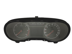Tacho Kombiinstrument Opel Corsa E 39129455 367030224